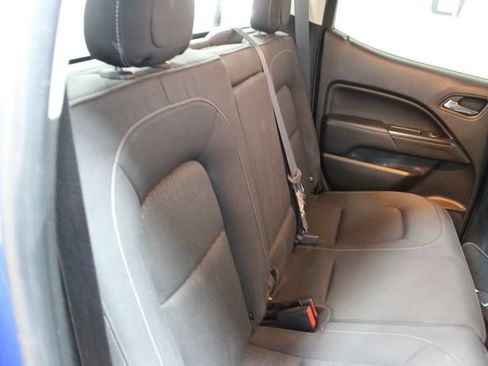 Used 2018 GMC Canyon SLE w/ SLE Convenience Package AWD/4WD image 9