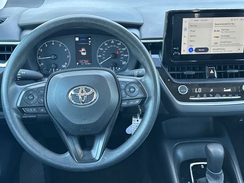 Used 2024 Toyota Corolla LE FWD image 14
