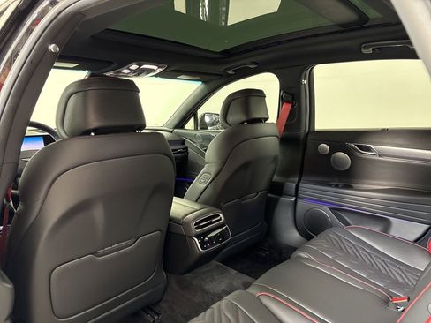 New 2025 Genesis G80 3.5T Sport image 20