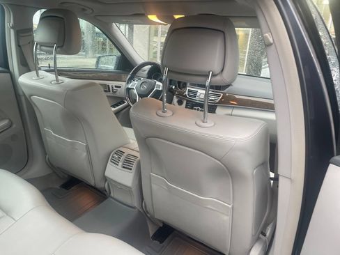 Used 2014 Mercedes-Benz E 350 Sedan image 8