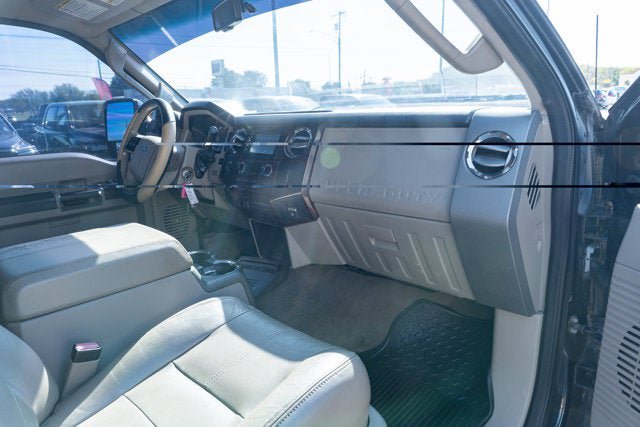 Used 2010 Ford F250 Lariat AWD/4WD image 36