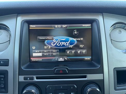 Used 2015 Ford Expedition EL XLT w/ Equipment Group 202A AWD/4WD image 19