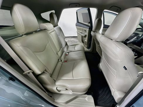Used 2014 Toyota Prius V Three FWD image 12