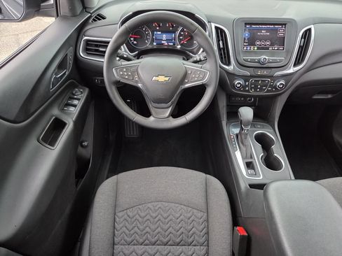 Used 2024 Chevrolet Equinox LT FWD image 13