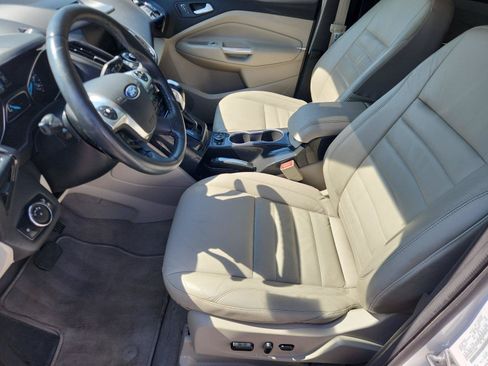 Used 2015 Ford Escape Titanium AWD/4WD image 10