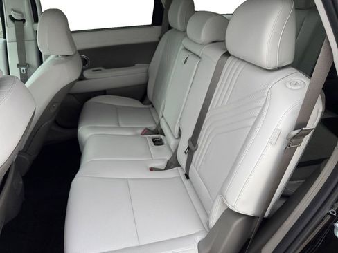 New 2026 Hyundai Palisade SEL AWD/4WD image 13