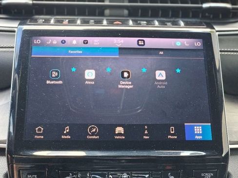 Used 2024 Jeep Grand Cherokee Limited image 23