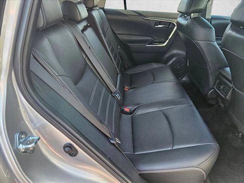Used 2024 Toyota RAV4 XLE Premium w/ Weather Package AWD/4WD image 20
