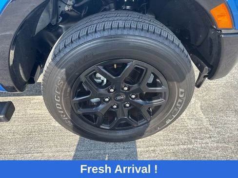 Used 2023 Ford Ranger XLT w/ Equipment Group 301A Mid RWD image 19