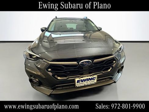 Used 2026 Subaru Crosstrek 2.5i Limited w/ Crosstrek Mirror Package AWD/4WD image 2