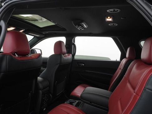 New 2026 Dodge Durango SRT Hellcat image 22