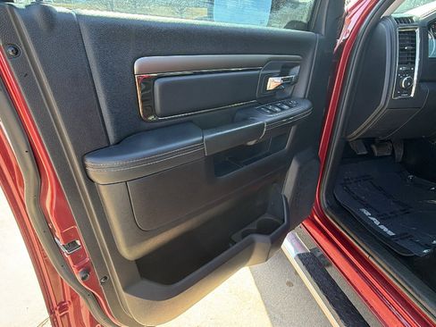 Used 2014 RAM 1500 Sport w/ Convenience Group image 14