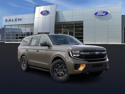 New 2027 Ford Expedition Tremor w/ Driver's Package