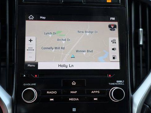 Used 2021 Subaru Ascent Touring image 44