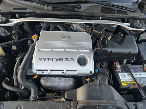 Used 2005 Lexus ES 330 image 31