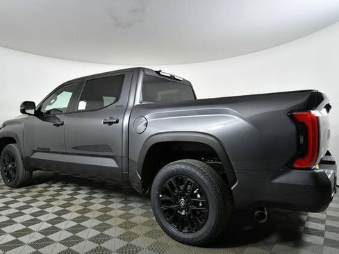 New 2026 Toyota Tundra Limited image 14