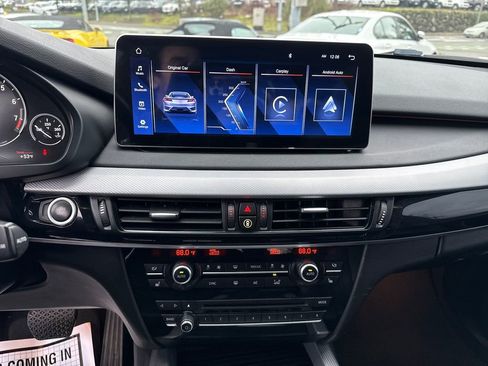 Used 2016 BMW X5 xDrive40e image 25