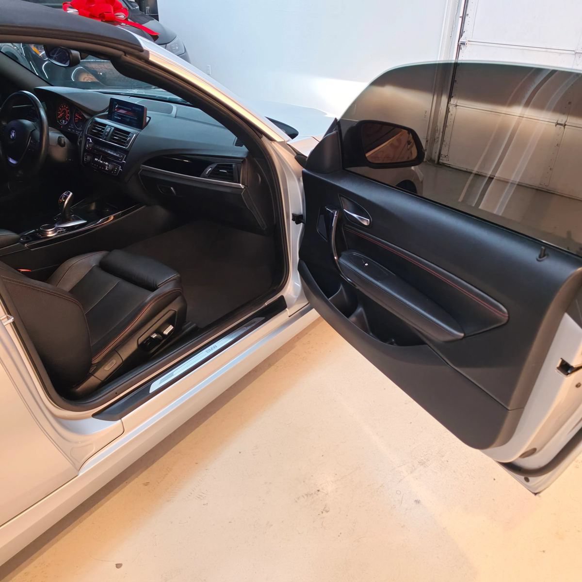 Used 2017 BMW 230i Convertible RWD image 22