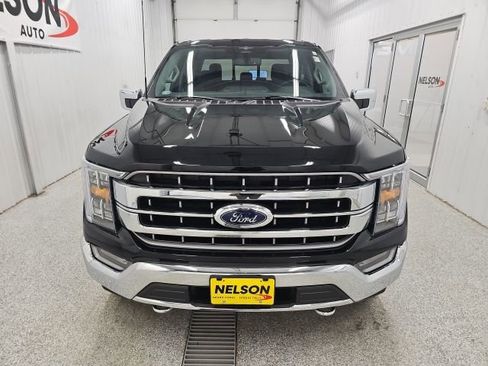 Used 2023 Ford F150 Lariat image 5