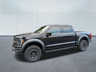 Used 2023 Ford F150 Raptor w/ Raptor Carbon Fiber Package