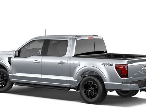 New 2026 Ford F150 XLT w/ Equipment Group 302A MID AWD/4WD image 10