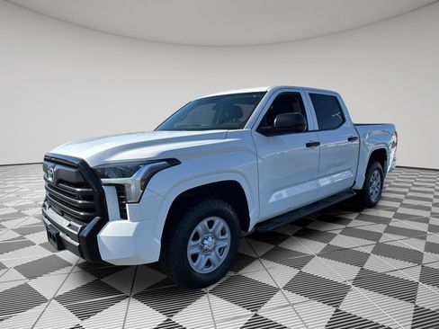 Used 2023 Toyota Tundra SR image 21
