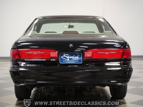 Used 1994 Ford Thunderbird LX RWD image 26