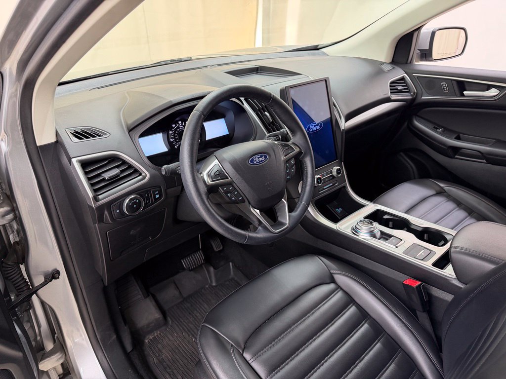 Used 2024 Ford Edge SEL w/ Convenience Package AWD/4WD image 20