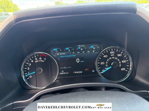 Used 2018 Ford F150 Lariat w/ Equipment Group 502A Luxury AWD/4WD image 39