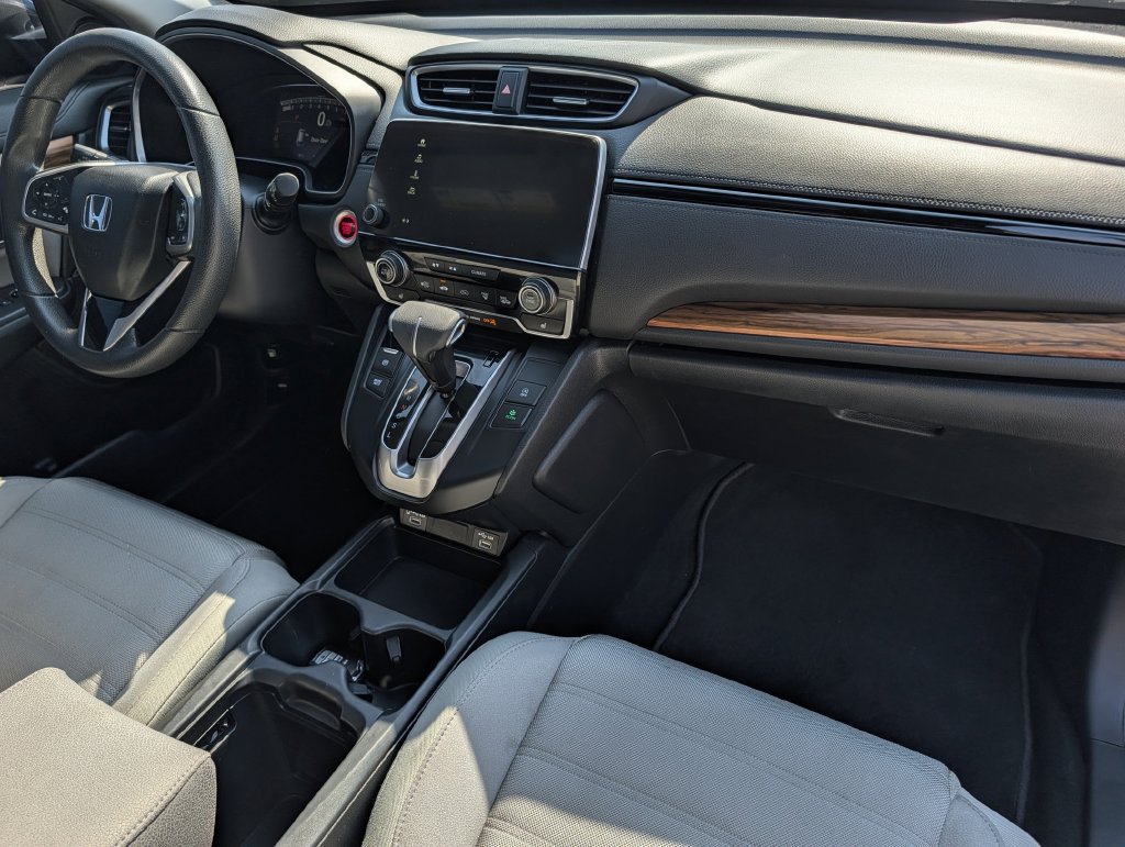 Used 2020 Honda CR-V EX image 34