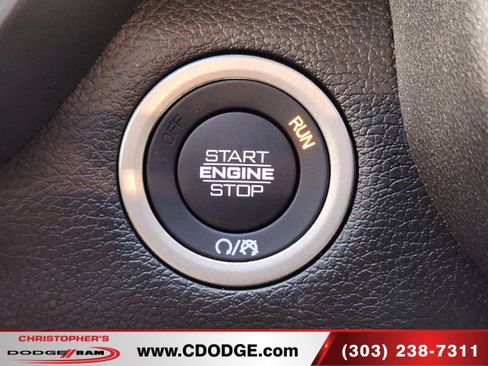 New 2026 RAM 3500 Tradesman AWD/4WD image 28