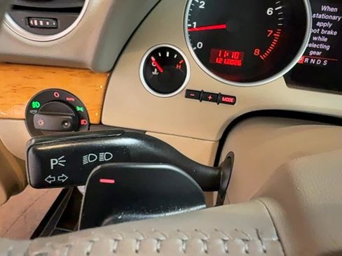 Used 2009 Audi A4 3.2 image 24