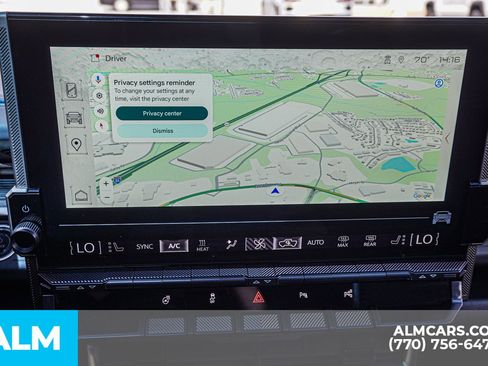 Used 2024 GMC Hummer EV 3X w/ LPO, Sport Package image 38