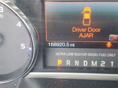 Used 2013 Ford F350 Lariat w/ Lariat Ultimate Pkg image 21