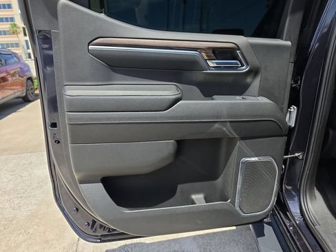 Used 2024 Chevrolet Silverado 1500 LT w/ All Star Edition Plus AWD/4WD image 12
