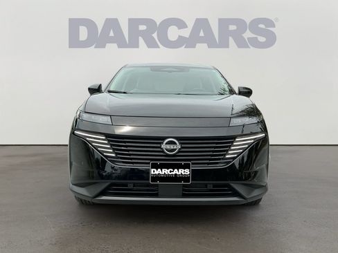 Used 2025 Nissan Murano SV AWD/4WD image 2