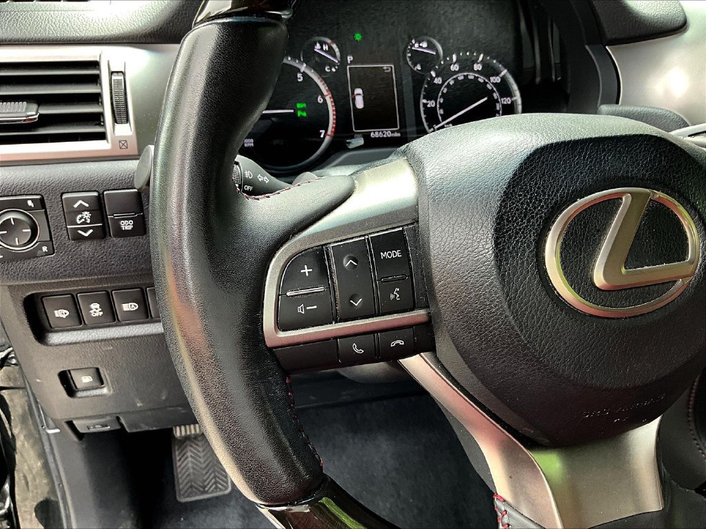 Used 2023 Lexus GX 460 Premium w/ Premium Plus Package AWD/4WD image 11