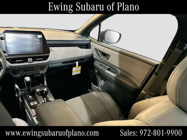 Used 2026 Subaru Outback Limited AWD/4WD image 24