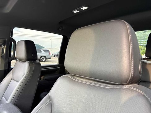 Used 2026 Chevrolet Silverado 2500 LTZ AWD/4WD image 9