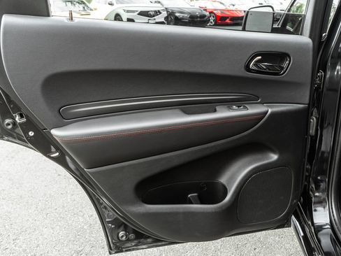 Used 2023 Dodge Durango R/T w/ Blacktop Package AWD/4WD image 31