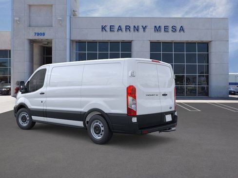 New 2026 Ford Transit 150 Low Roof image 33
