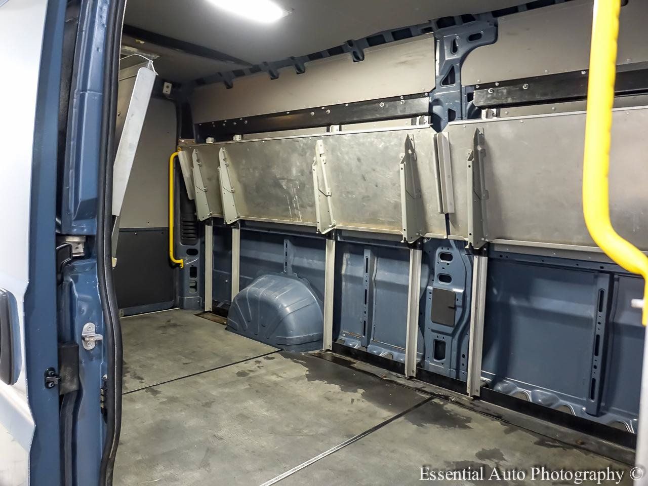 Used 2019 RAM ProMaster 3500 FWD image 16