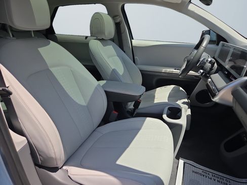 Used 2023 Hyundai Ioniq 5 Limited AWD/4WD image 18