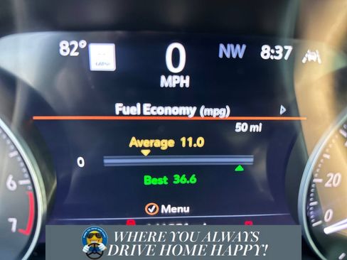 Used 2021 Buick Envision Avenir w/ Technology Package II FWD image 10
