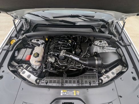 Used 2023 Jeep Grand Cherokee Limited image 20