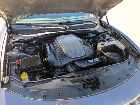 Used 2022 Dodge Charger R/T w/ Plus Group image 31