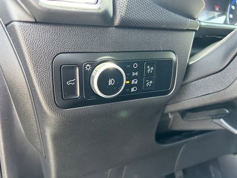 Used 2024 Ford Bronco Sport Outer Banks AWD/4WD image 21