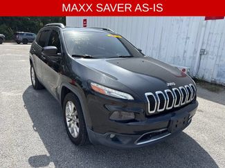 Used 2016 Jeep Cherokee Limited AWD/4WD video 1
