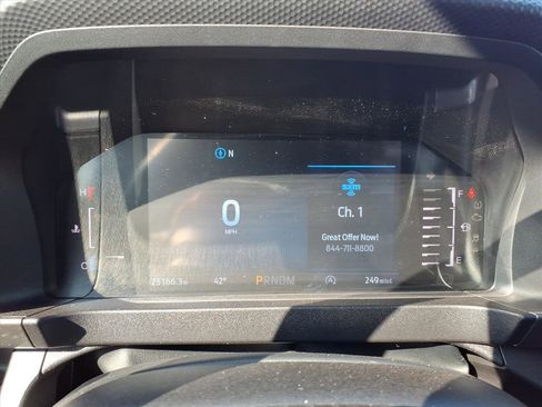 Certified 2024 Ford Ranger XLT w/ FX4 Off-Road Package image 18