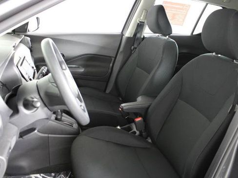 Certified 2024 Nissan Kicks S FWD image 20